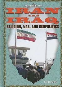 Cover image for Iran and Iraq