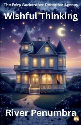 Cover image for Wishful Thinking