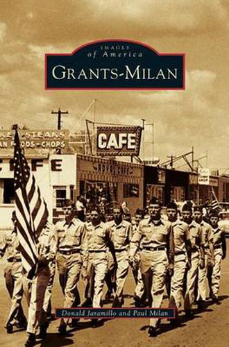 Cover image for Grants-Milan