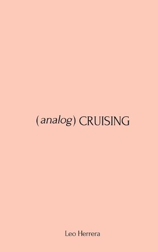 Cover image for Analog Cruising