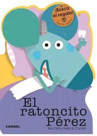 Cover image for El Ratoncito Perez