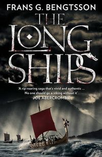 Cover image for The Long Ships: A Saga of the Viking Age