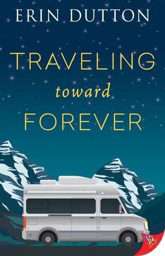 Cover image for Traveling Toward Forever