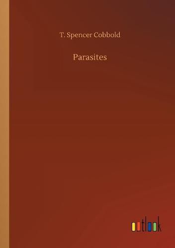 Cover image for Parasites