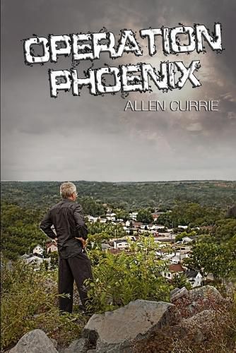 Cover image for Operation Phoenix