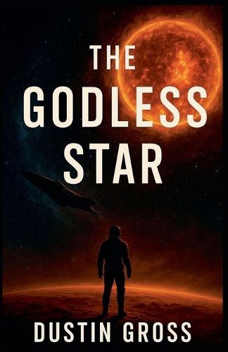 Cover image for The Godless Star
