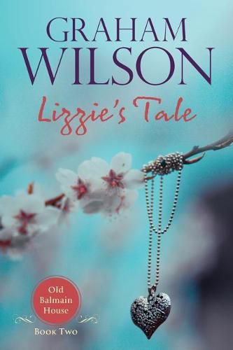 Cover image for Lizzie's Tale