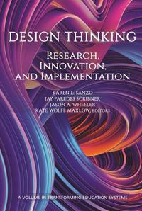 Cover image for Design Thinking: Research, Innovation and Implementation