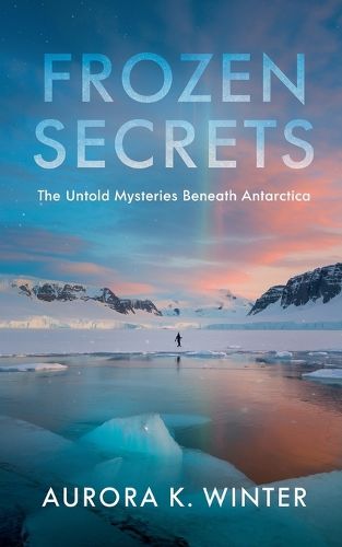 Cover image for Frozen Secrets
