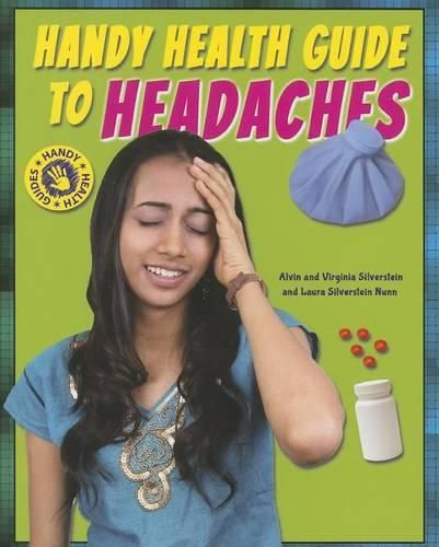 Cover image for Handy Health Guide to Headaches