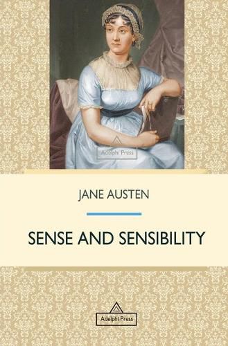 Cover image for Sense and Sensibility