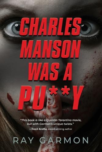 Cover image for Charles Manson Was A Pu**y