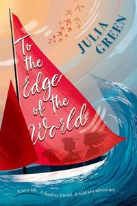 Cover image for To the Edge of the World