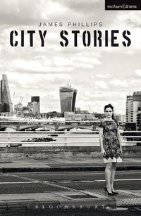 Cover image for City Stories
