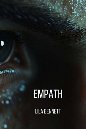 Cover image for Empath