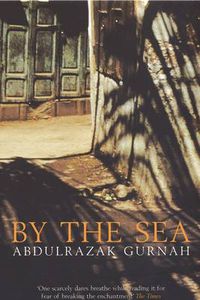 Cover image for By the Sea: By the winner of the Nobel Prize in Literature 2021