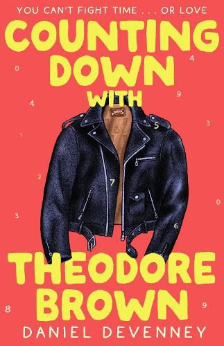 Cover image for Counting Down with Theodore Brown