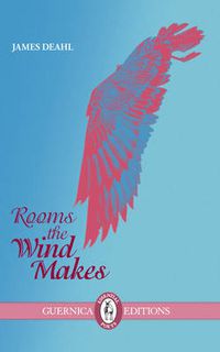 Cover image for Rooms the Wind Makes