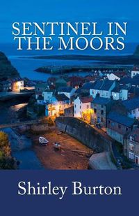 Cover image for Sentinel in the Moors