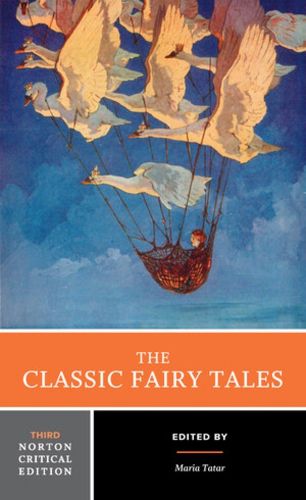 Cover image for Classic Fairy Tl Nce 3e Pa