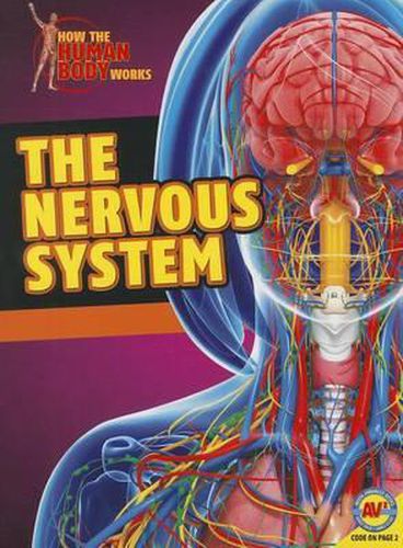 Cover image for The Nervous System