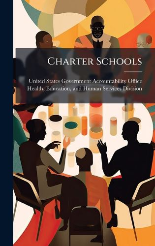 Cover image for Charter Schools