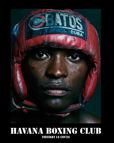 Cover image for Havana Boxing Club