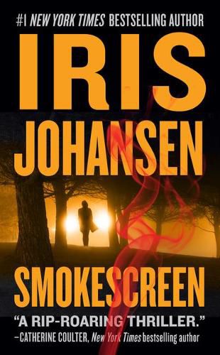 Cover image for Smokescreen