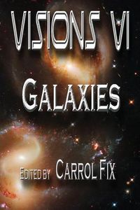 Cover image for Visions VI: Galaxies