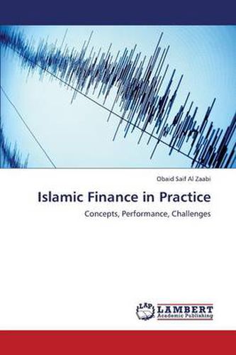 Cover image for Islamic Finance in Practice