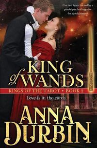 Cover image for King of Wands