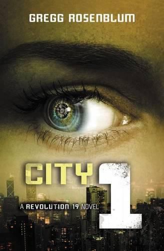 Cover image for City 1