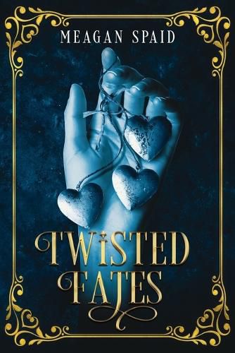 Cover image for Twisted Fates