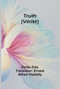 Cover image for Truth [Verite]