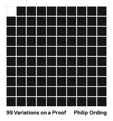 Cover image for 99 Variations on a Proof