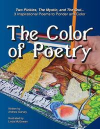 Cover image for The Color of Poetry