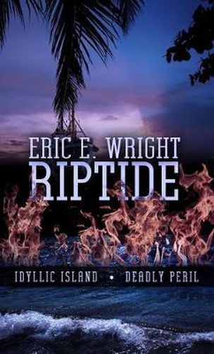 Cover image for Riptide