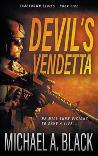 Cover image for Devil's Vendetta