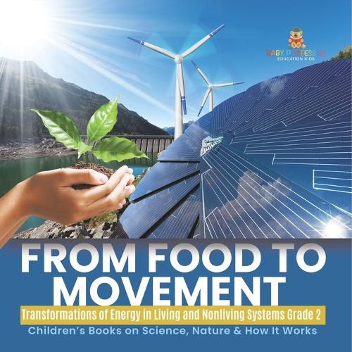 Cover image for From Food to Movement