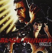 Cover image for Blade Runner *** Vinyl