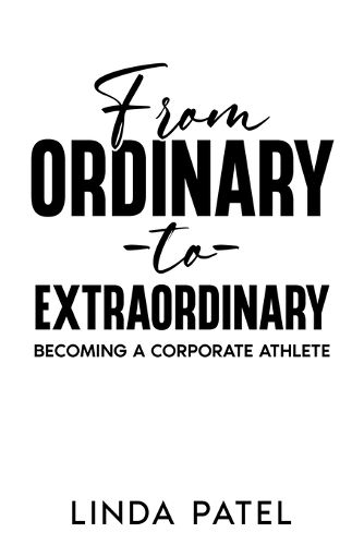 Cover image for From Ordinary to Extraordinary