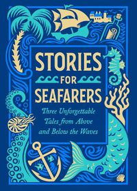 Cover image for Stories for Seafarers