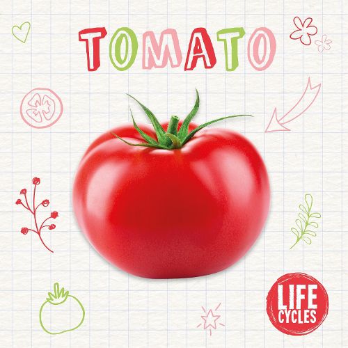 Cover image for Tomato