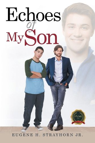 Cover image for Echoes of My Son