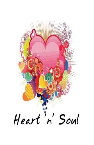 Cover image for Heart 'n' Soul