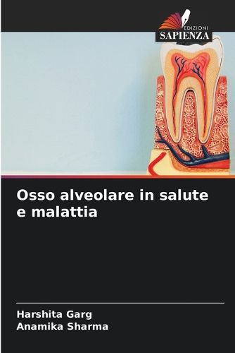 Cover image for Osso alveolare in salute e malattia