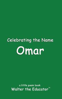 Cover image for Celebrating the Name Omar