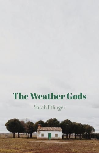 Cover image for The Weather Gods