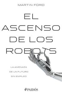 Cover image for El Ascenso de Los Robots