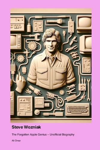 Cover image for Steve Wozniak